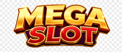mega slot